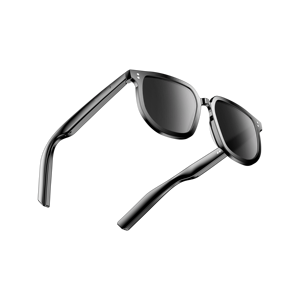 Gafas Inteligentes <span class=keywords><strong>con</strong></span> IA para Hombre y Mujer <span class=keywords><strong>con</strong></span> Chat GPT, Traducción Bluetooth, Reproducción de Música, Llamadas <span class=keywords><strong>con</strong></span> Manos Libres, Protección UV - Product Image 5