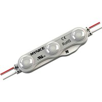 Custom 5050 2835 5730 Professional Programmable LED Modules