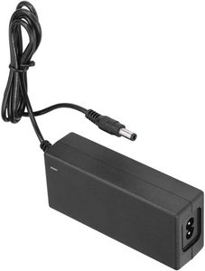 Adaptador de Corriente Universal AC/DC de 12.6V 2A con Micro-USB y Múltiples Conectores para Cargadores de Baterías de Litio, Venta al Por Mayor de Fábrica - Product Image 6