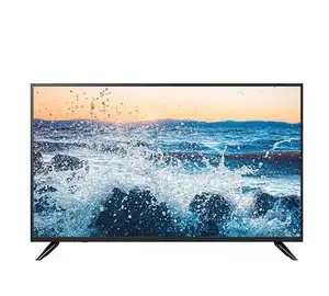 Vendite calde Smart Tv 4k 110x2498mm da 1430 pollici con vetro temperato