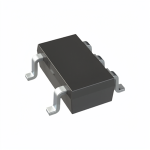 ซื้อชิ้นส่วนอิเล็กทรอนิกส์ออนไลน์ SC 74A, SOT 753 ตัวจัดการพลังงาน (PMIC) ตัวแทนจำหน่ายอย่างเป็นทางการ ZXCT180QB4W5-7 - Product Image 1