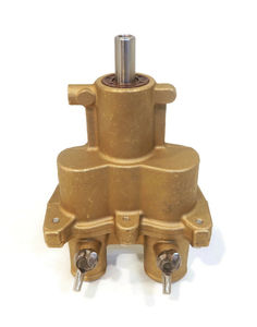 Bơm Nước Biển Thô Có Ròng Rọc 46-8M0139995 46-8M0139995 5.0-6,2l - Product Image 4