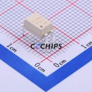 CYTLP521-1ทรานซิสเตอร์ทรานซิสเตอร์ (GB) DIP-4อุปกรณ์แยกสัญญาณเอาต์พุตออปโต้คัปเปลอร์ชิ้นส่วนอิเล็กทรอนิกส์ - Product Image 1