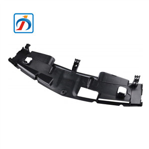 Cache de ventilateur de refroidissement pour <span class=keywords><strong>Mercedes</strong></span> Benz C W204 OEM 2045000155 - Product Image 4