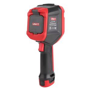 <span class=keywords><strong>Camera</strong></span> ảnh nhiệt UNI-T UTi320E Mẫu mới nhất Độ phân giải cao hơn 320 x 240 IR Hồng ngoại Kết nối Wifi Hiển thị thời gian thực trên PC - Product Image 3