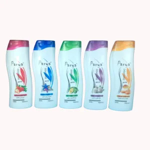 The latest super popular oil control anti-dandruff shampoo fragrance can be customized to a variety of flavor shampoo