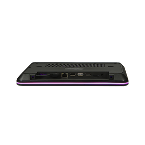 10.1 pouces Android 14 PoE écran tactile Tablette <span class=keywords><strong>PC</strong></span> 2 Go RFID NFC 4G Connectivité ROHS Certifié Nouveau Quad Core Wi-Fi pour les entreprises - Product Image 4