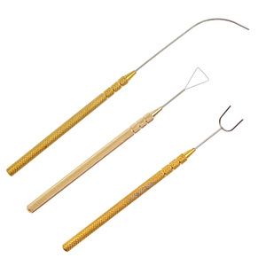 Herramienta de Diseño de Párpados Dobles, Instrumento Quirúrgico en Forma de U, Triángulo y Arco para Moldear los Ojos - Product Image 5