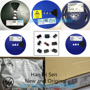 Allocazione degli ordini della lista BOM One-Stop per i componenti attivi passivi dei componenti dei condensatori SMD DIP del circuito integrato PCB PCBA - Product Image 3