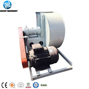 Soplador de ventilador centrífugo, colector de polvo de chorro, filtro de bolsa, gran oferta - Product Image 2
