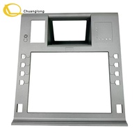 Diebold Nixdorf CS5550 Fascia 49-254448 Rangka Depan ATM CRM CRS Mesin Perbankan Selfserv Bagian 49254448
