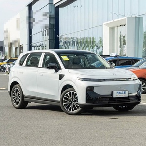 รถยนต์ไฟฟ้า SUV Leapmotor B10 รุ่น 510 LiDAR ปี 2025 ระยะวิ่งไกล ขับขี่อัจฉริยะ มีตัวเลือกสีหลากหลาย มีสินค้าพร้อมส่งสำหรับผู้ใหญ่ - Product Image 3