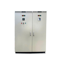 Fil de mise à la terre étanche et de sécurité en alliage d'aluminium personnalisé Centre de contrôle de distribution d'alimentation Boîte de distribution Armoire électrique