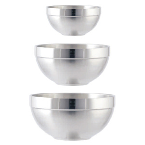 <span class=keywords><strong>Bol</strong></span> mélangeur <span class=keywords><strong>KitchenAid</strong></span> 5 litres en acier inoxydable avec revêtement personnalisé bleu, jaune, rouge, argent, avec couvercle et bec verseur - Product Image 2