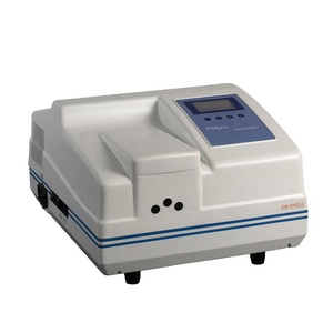 Fluorimètre USB fluorescent Drawell F96PRO, spectrophotomètre de fluorescence - Product Image 1