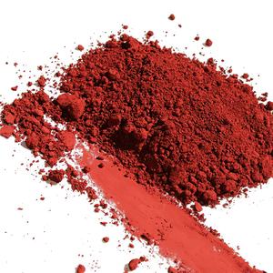 Sephcare <span class=keywords><strong>CI77491</strong></span> Oxyde de fer rouge de qualité cosmétique pour gel et ongles acryliques Pigment lâche pour concepteurs d'ongles - Product Image 3