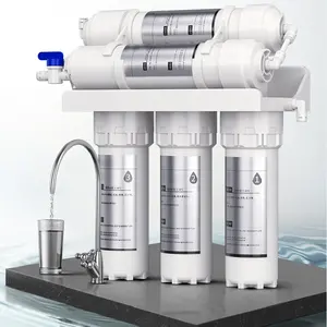 Pemurni Air Uf Garansi 1 Tahun, Pemurni Air Minum Membran Filter untuk Pemurni Air
