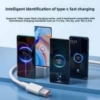 Cable de Datos Tipo-C de 5m/3m, Carga Rápida, Transferencia de Datos, Compatible con Teléfonos Android, Cámaras de Vigilancia, USB-A/Micro USB