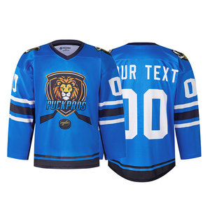 Chuyên nghiệp tùy chỉnh Hockey đội <span class=keywords><strong>Jersey</strong></span> thăng hoa in Ice Hockey thống nhất <span class=keywords><strong>custom</strong></span>-Made Hockey Jerseys - Product Image 4