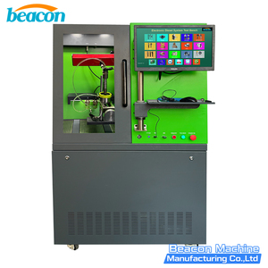 Probador de Inyectores Common Rail Beacon BC200-PRO, Probador de Bombas de Inyección Common Rail BC200-PRO - Product Image 2