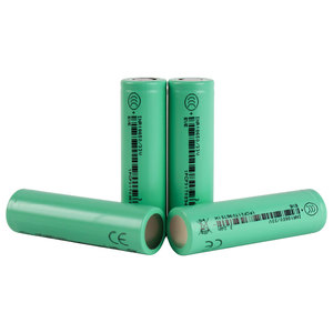Batería de Iones de Litio EVE 33V 18650 3.6V 3300mah Grado A, Celdas Recargables de Alta Tasa de Descarga para Herramientas Eléctricas y AGV - Product Image 3