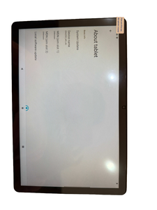 Tablet Lenovo Económica con Pantalla de 10.1 Pulgadas, Android 13, 4G LTE, Lápiz Óptico y Funda Incluidos, para el Aprendizaje y Entretenimiento de Niños - Product Image 3