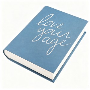 Boîte cadeau personnalisée en forme de livre magnétique, haut de gamme, recyclable, écologique, avec doublure en éponge, emballage cosmétique pour soins de la peau, sur mesure - Product Image 3