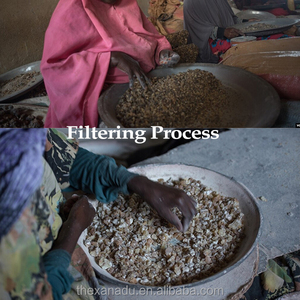 Incenso di Somalia: Resina Pura Selvatica di Olibano (Boswellia Serrata) per Olio Essenziale e Incenso, Erba Importata di Alta Qualità - Product Image 5