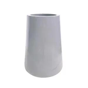 Abscheider Konischer Keramik isolator für ESP