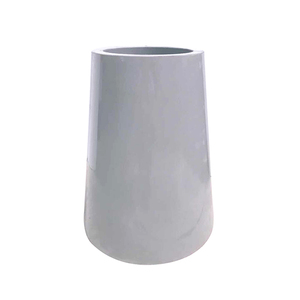 ฉนวนเซรามิกทรงกรวยตกตะกอนสำหรับ ESP - Product Image 1