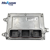 Unité de commande du moteur 37820-5MJ-A75 ECU ECM pour moteur Honda, module de commande électronique