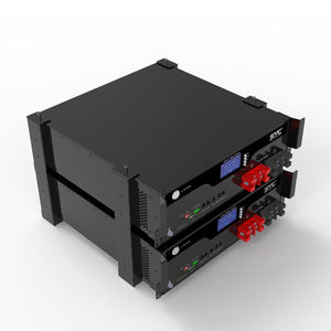 2.56kWh 5.12kWh 10.24kWh 24V 48V 100Ah 200Ah Paquete de batería de litio - Product Image 5