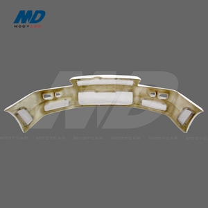 Pare-choc avant en Fiber de verre de Style Nismo pour <span class=keywords><strong>Nissan</strong></span> <span class=keywords><strong>R34</strong></span> <span class=keywords><strong>GTR</strong></span> 1999 <span class=keywords><strong>2002</strong></span> - Product Image 2