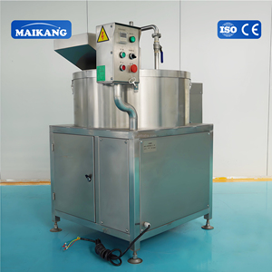 Machine à éplucher les légumes et les fruits pour pommes de terre, carottes, citrouilles, mangues, en acier inoxydable SUS304, design robuste, <span class=keywords><strong>prix</strong></span> direct usine - Product Image 2