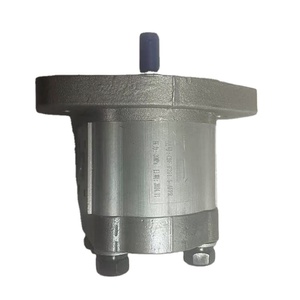 ปั๊มไฮดรอลิก CBW-F202-ALP CBW-F203-ALP CBW-F204-ALP ปั๊มน้ำมันไฮดรอลิก - Product Image 1
