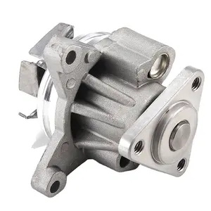 Pompe à eau électrique haute pression, acier inoxydable, pour Ford Mazda, rongeur, 1F20-15-010,, - Product Image 1