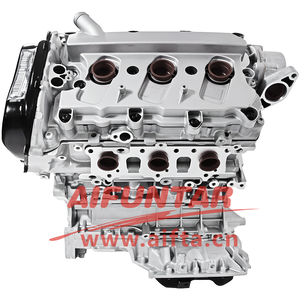 Audi C7 Del Motor 2.5L เครื่องยนต์ <span class=keywords><strong>Clx</strong></span> สำหรับ Faw Audi A6L A7 - Product Image 2