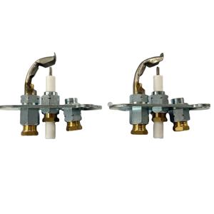 Piloto dos produtos gás queimador/piloto de ignição/sensor de chama - Product Image 5