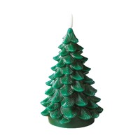 Meistverkaufte Hochwertige Elegante Handgemachte Sojawachs-Kerze in Tannenzapfenform Aromatherapie-Kerze Heimdekoration Weihnachtsschmuck Souvenir