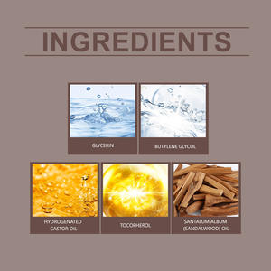 Aceite de raíz de sándalo puro Natural, 30ml, fresco para el cuerpo Facial, conjunto de muestra de SPA, relajación aromática para aliviar el masaje de las mujeres - Product Image 6