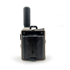 4G LTE PoC đài phát thanh toàn cầu GSM mạng 5000km Long Range PTT Internet thế giới điện thoại vệ tinh di động 4G Walkie Talkie - Product Image 6