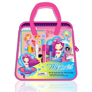 <span class=keywords><strong>Quaderno</strong></span> Doodles ragazza! Libro <span class=keywords><strong>da</strong></span> <span class=keywords><strong>colorare</strong></span> e attività (originali di Design) - Product Image 4