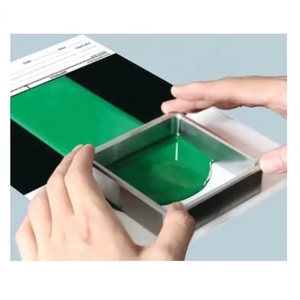 BGD 208 Marco Aplicador de Recubrimiento de Película Húmeda de Acero Inoxidable Resistente a la Corrosión, Preparador, Aplicador de Película Cuadrada - Product Image 3