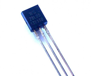 Composants électroniques neufs et originaux UTC 78D05LL TO-252 T/R ULN2003G 78L05G - Product Image 1