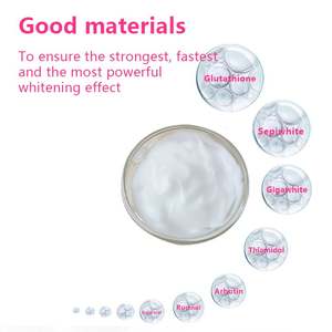 Crema Sbiancante Estrema Anti-Macchie Scure al Retinolo per Rughe Sottili su Ginocchia e Gomiti, Crema alla Vitamina per Viso e Corpo, Tutti i Tipi di Pelle, Fornita da - Product Image 4