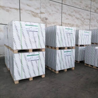 Impression de magazines en gros, vente directe, papier couché brillant ou mat