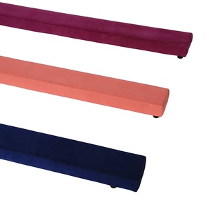 <span class=keywords><strong>Poutre</strong></span> d'équilibre d'entraînement pour enfants 6.8.9.10 <span class=keywords><strong>pied</strong></span> pliant gymnastique plancher Balance Base anti-dérapant ménage marche planches d'équilibre - Product Image 6