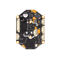 Module de caméra IP CCTV intelligent avec circuit imprimé (PCB)