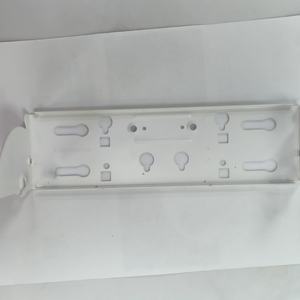 Procesamiento de Chapa Metálica Personalizado y Personalización de Planos de Fábrica China - Product Image 2