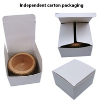 Golden Bear Apple-Bol d'alimentation en bois pour molaires et rongeurs Fournitures pour petits animaux pour hamsters et animaux de compagnie, y compris bol d'alimentation pour animaux de compagnie